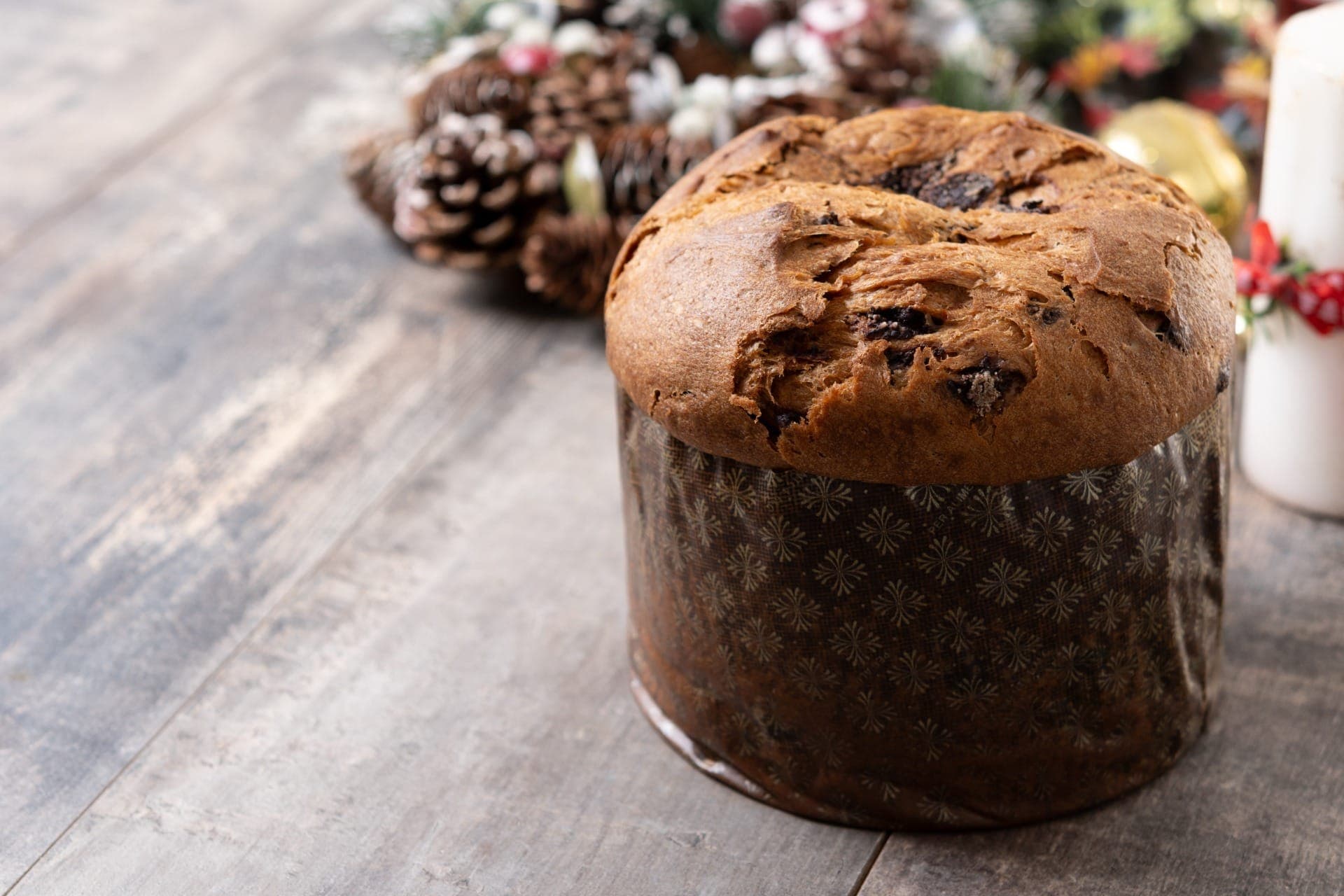 Melhores panetones de doce de leite em 2025: veja ranking completo do Band Receitas