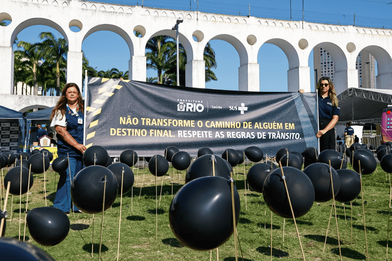 De acordo com a pasta, mais de 47 mil pacientes foram atendidos entre 2024 e 2025.
