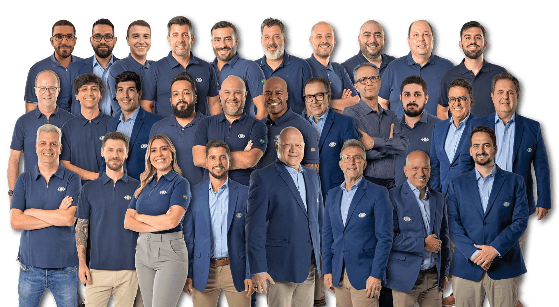 Rádio Bandeirantes e BandNews FM escalam time de peso para a cobertura da Copa do Mundo