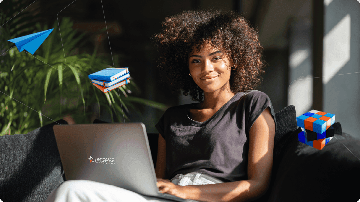 Tecnologia e educação transformam histórias