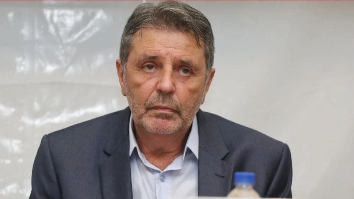 Osvaldo Nico Gonçalves, novo secretário de Segurança Pública de SP