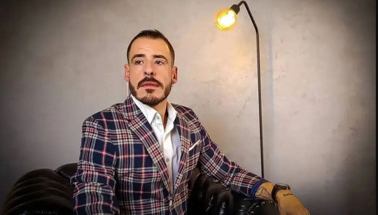 Influenciador Thiago Schutz, o “Calvo do Campari”, é acusado de agredir a namorada