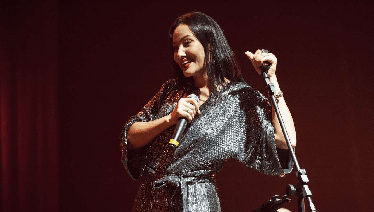 Evento reúne a intérprete Ana Paula Moreti e pianistas brasileiros de diferentes gerações e trajetórias