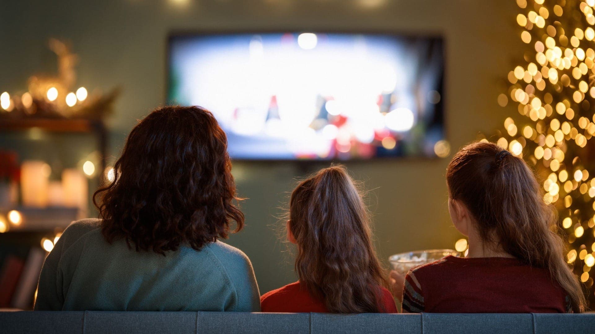 Filmes de Natal para assistir em dezembro