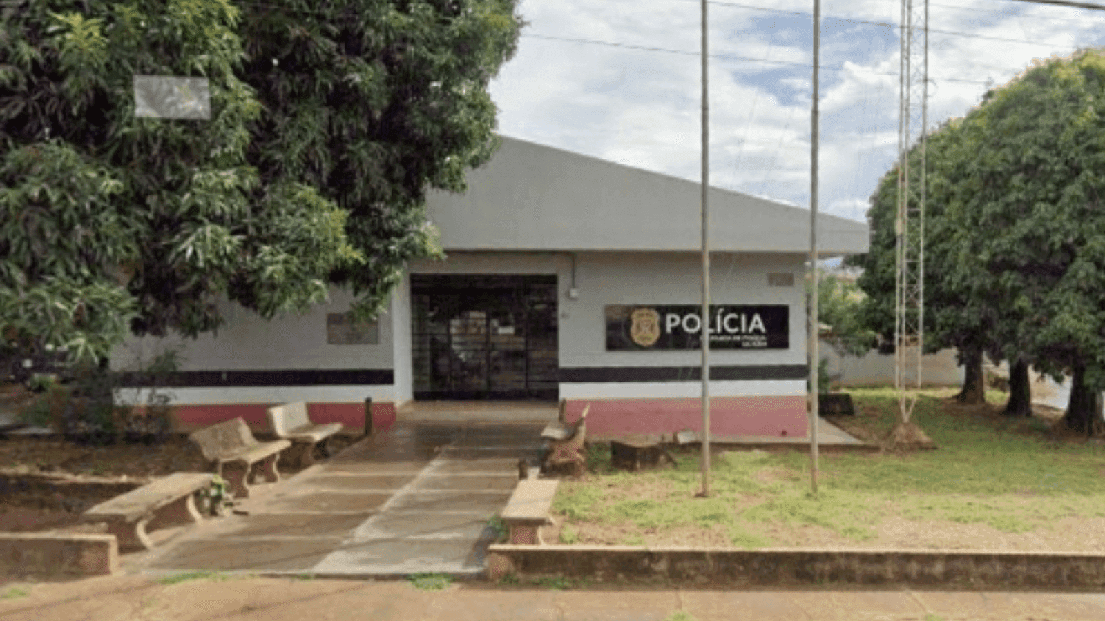 O crime aconteceu durante a madrugada na cidade de Icém