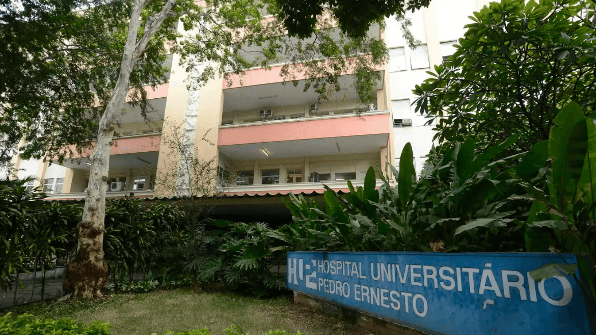 Paciente reclama de falta de remédios no hospital Pedro Ernesto