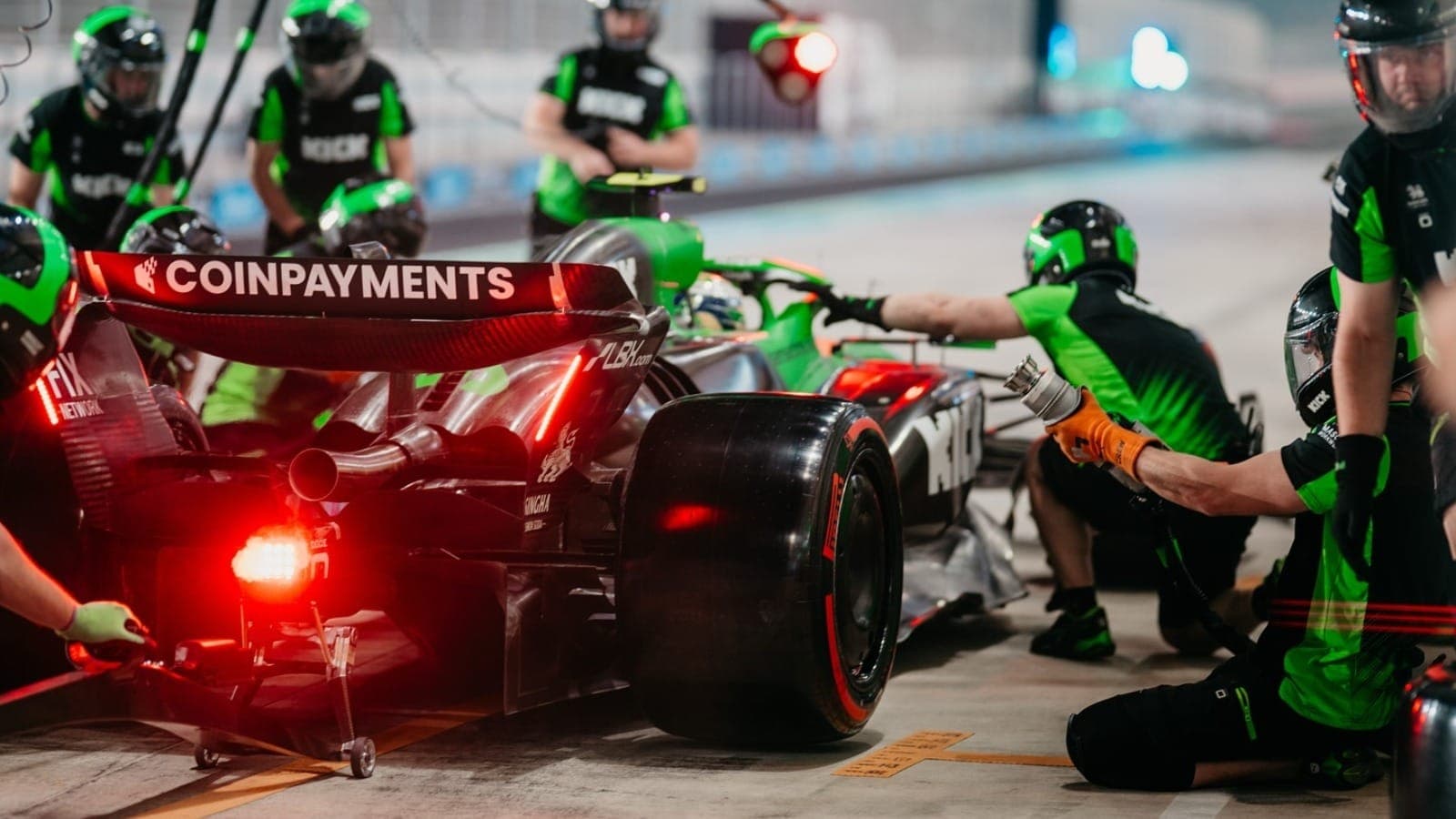 Sauber deixa a F1 após mais de 30 anos, em último capítulo também para ciclos de sucesso na categoria