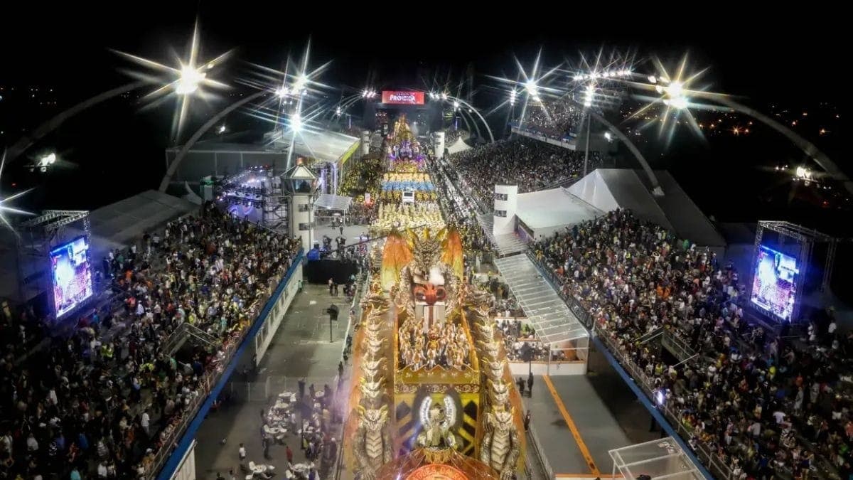 Grupo de Acesso 1 SP