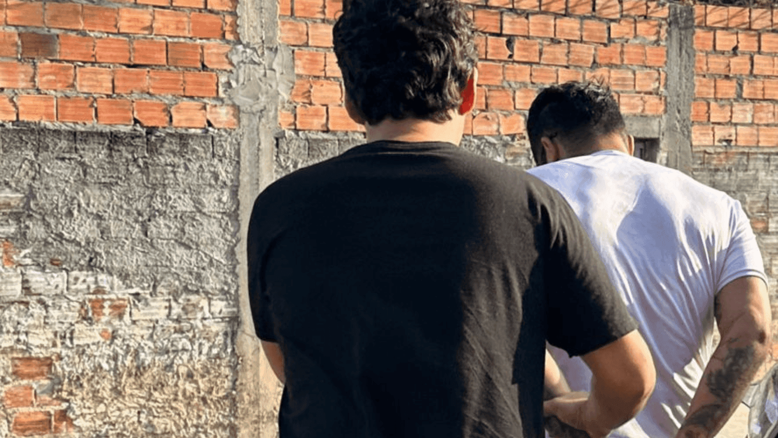 Mandados de busca também foram cumpridos em Mirassol