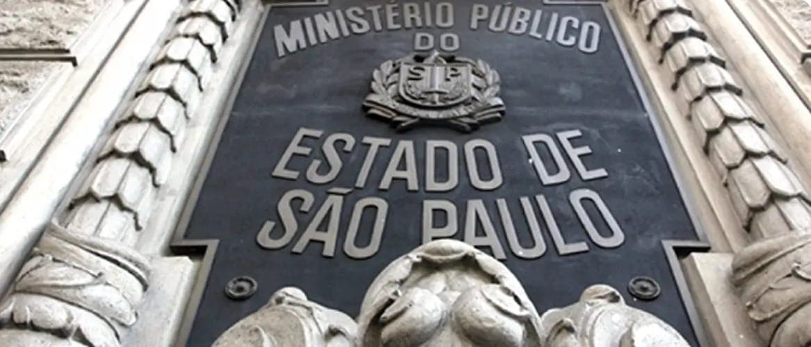 Ministério Público do Estado de São Paulo realizou denúncia sobre o caso