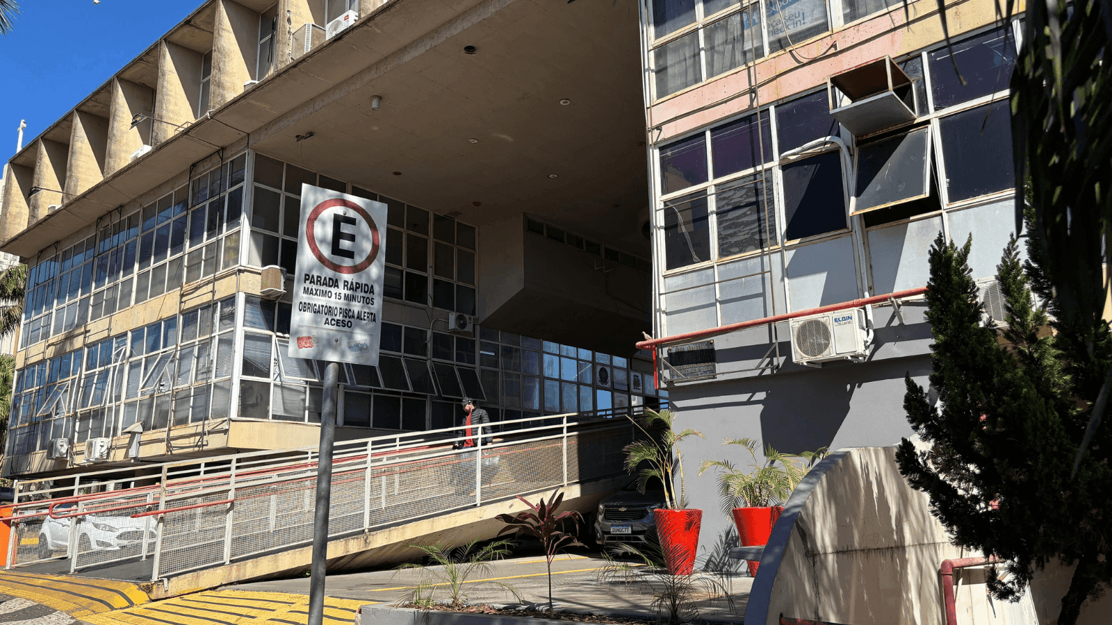 A medida necessária para o encerramento do exercício contábil