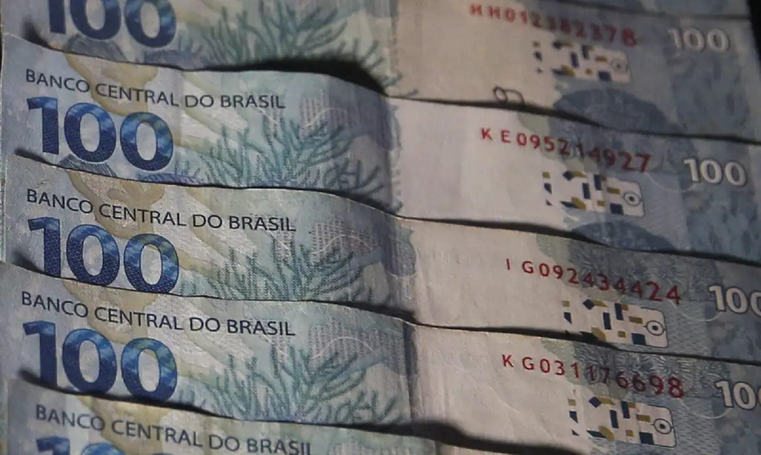 Até o terceiro trimestre deste ano, o PIB cresceu 2,4% em relação ao mesmo período de 2024