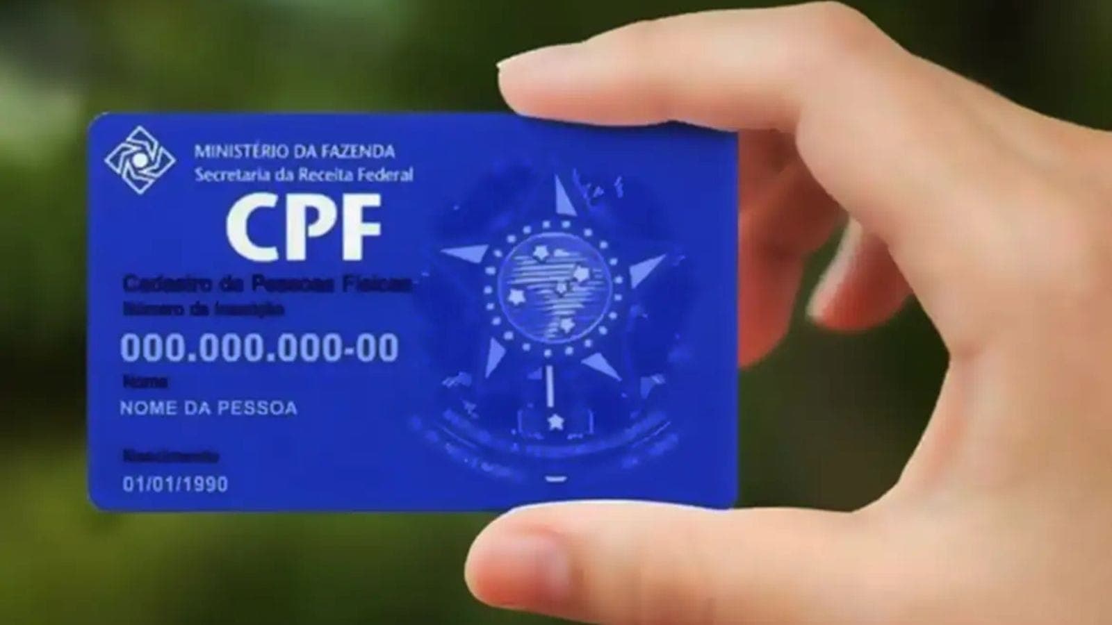 CPF