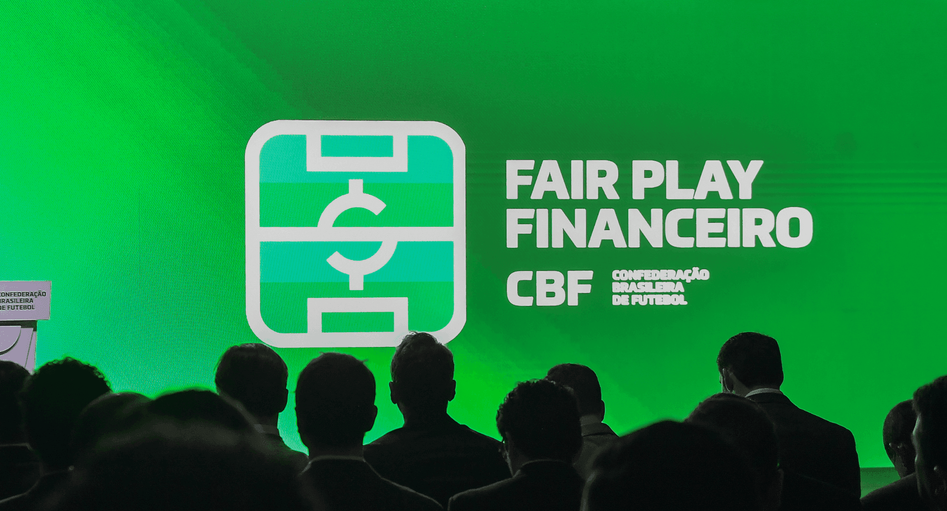 Fair Play Financeiro da CBF começará a valer em 2026, com período de adaptação