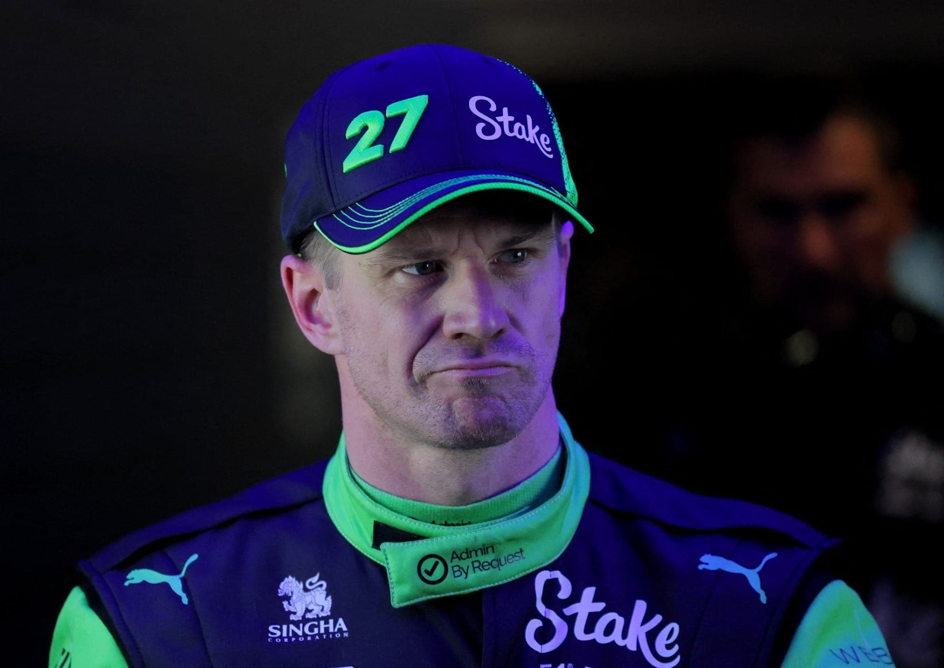 Hülkenberg relembra carreira na F1 após 15 anos: “Mesmo cara de sempre”