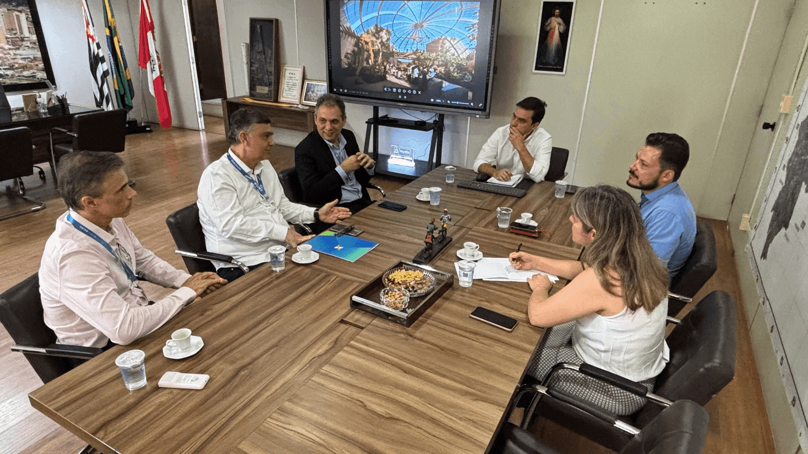 Verba é recebida a fundo perdido sem necessidade de contrapartida