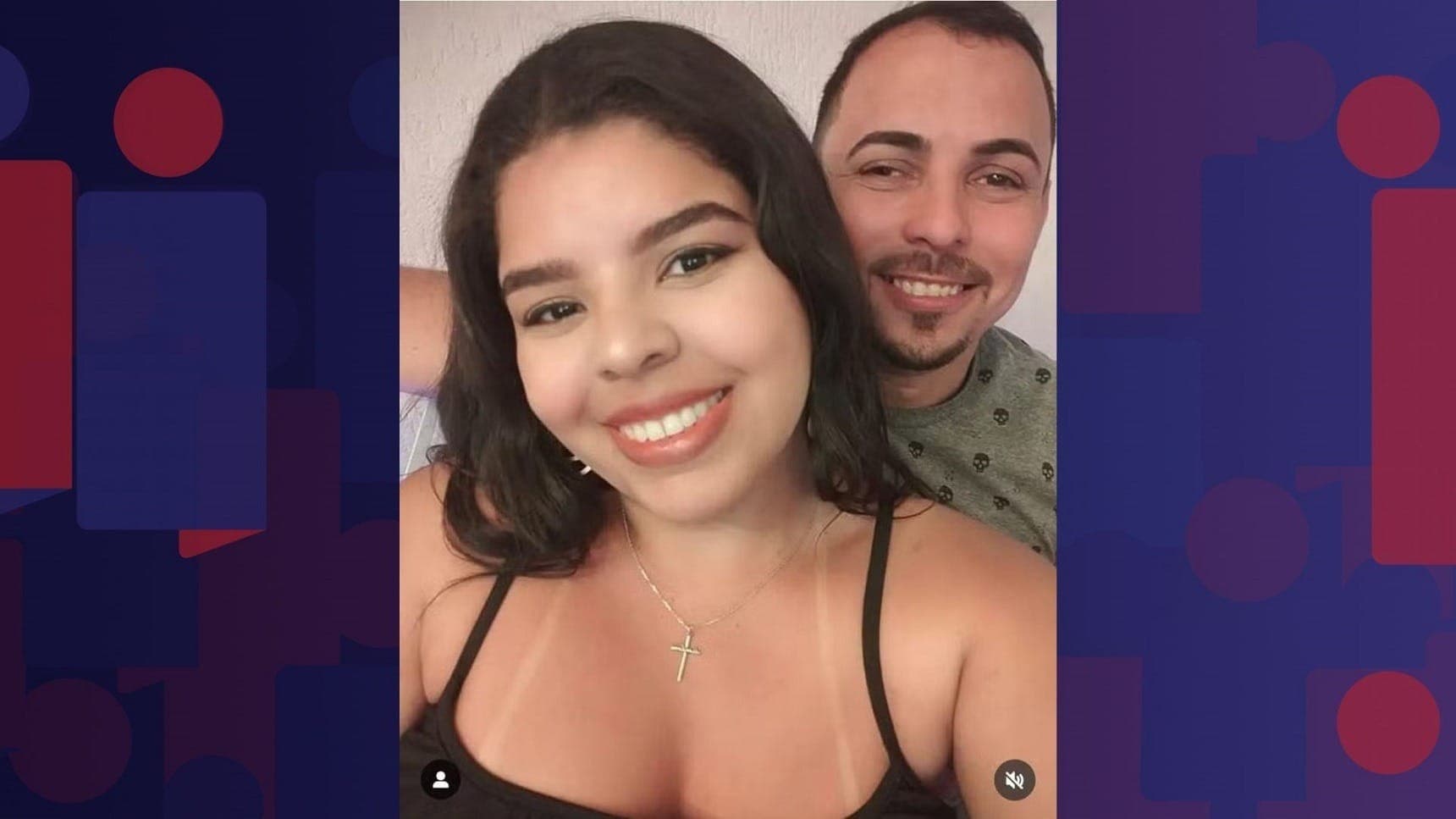 Casal Leno e Fernanda, assassinados em 16 de novembro