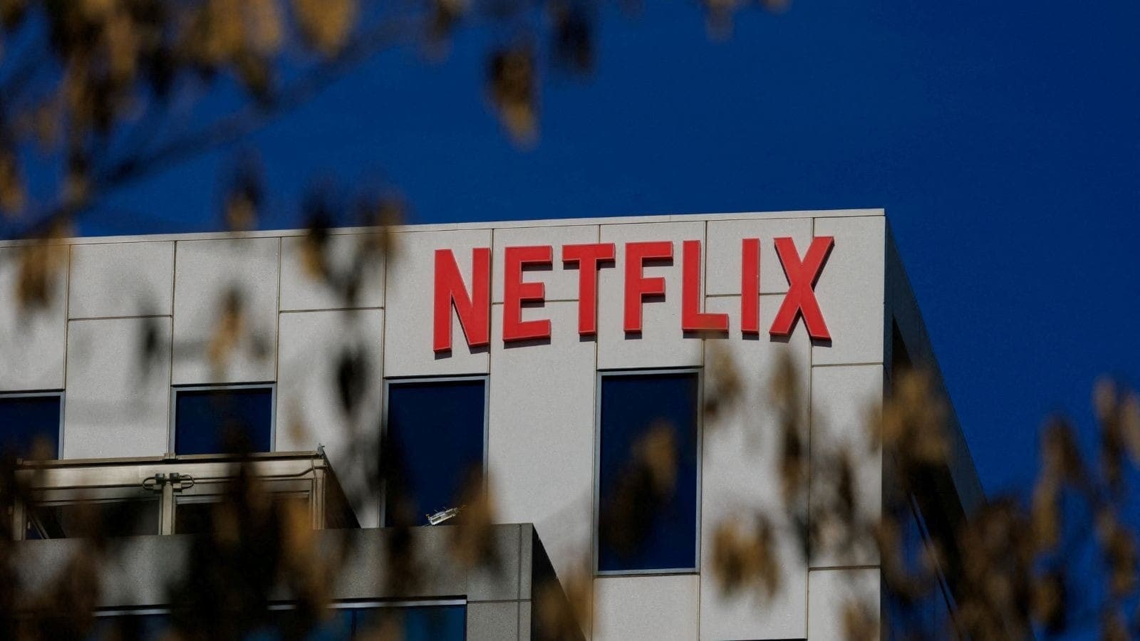 Netflix