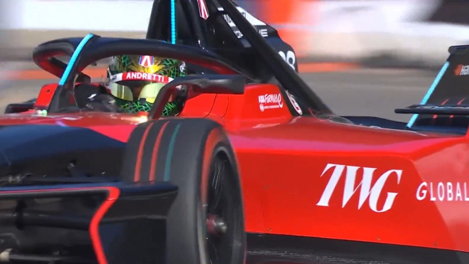 Entre os brasileiros, Drugovich (foto) foi o nono e Di Grassi foi o 18º