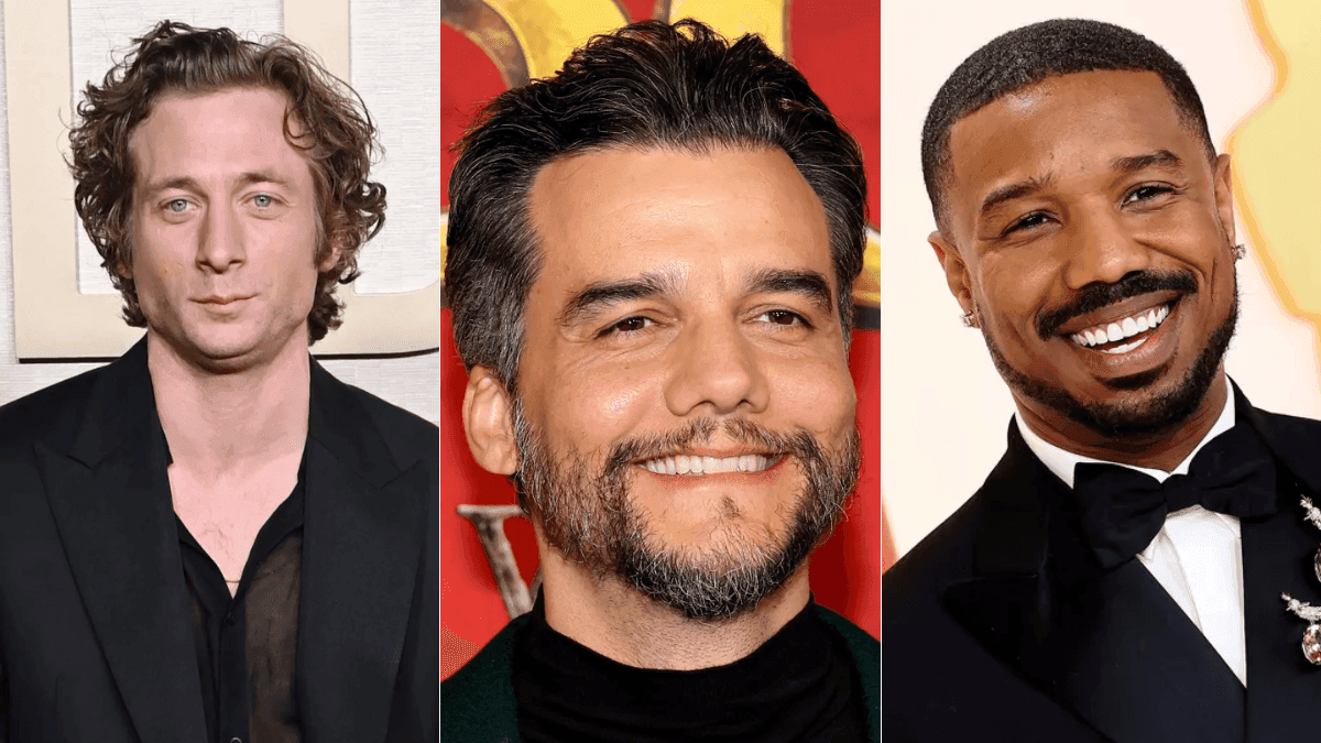 Conheça os concorrentes de Wagner Moura no Globo de Ouro 2026