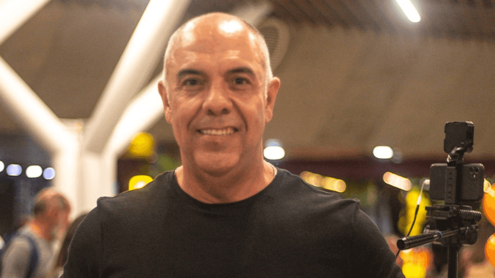 Marcos Braz confirma primeira contratação do Remo para 2026