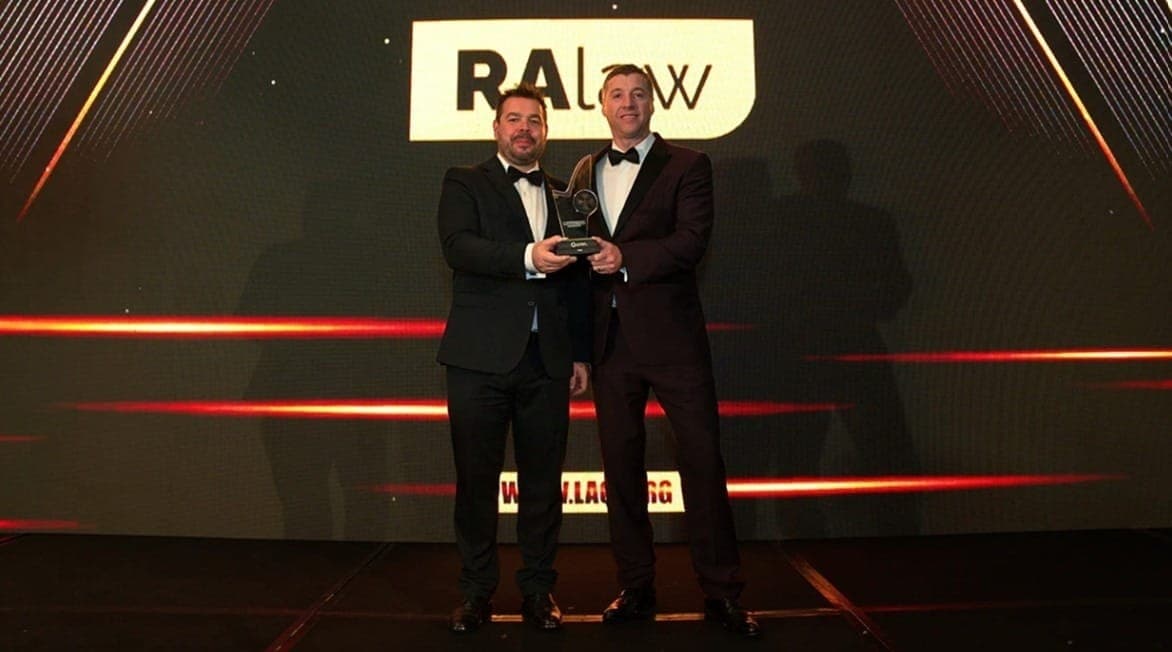Noite de Gala na Cidade do Panamá premiou empresários e advogados latino-americanos