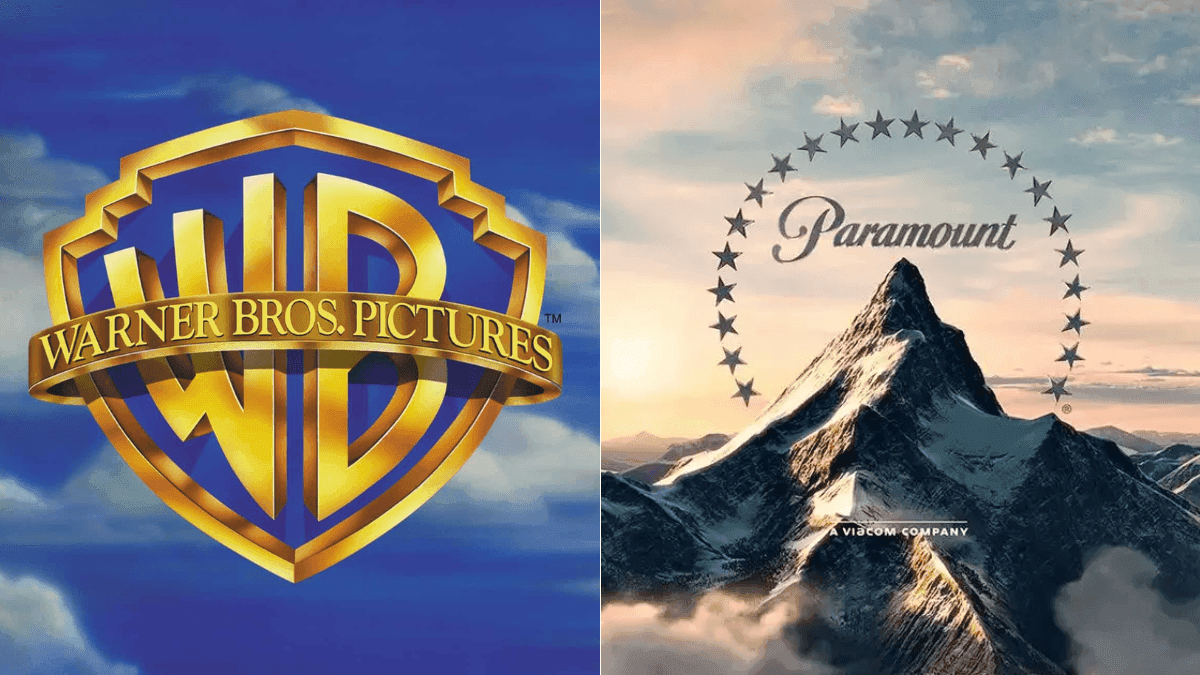 Paramount oferece US$ 108 bilhões pela Warner Bros. Discovery e tenta barrar Netflix