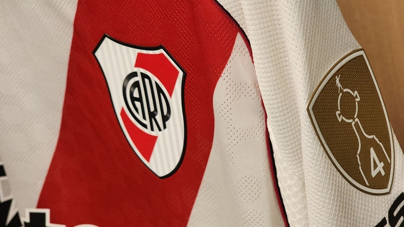 River Plate está fora da Libertadores 2026