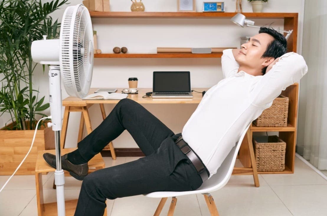 Equipamentos portáteis se tornam opção rápida para enfrentar ondas de calor no Brasil