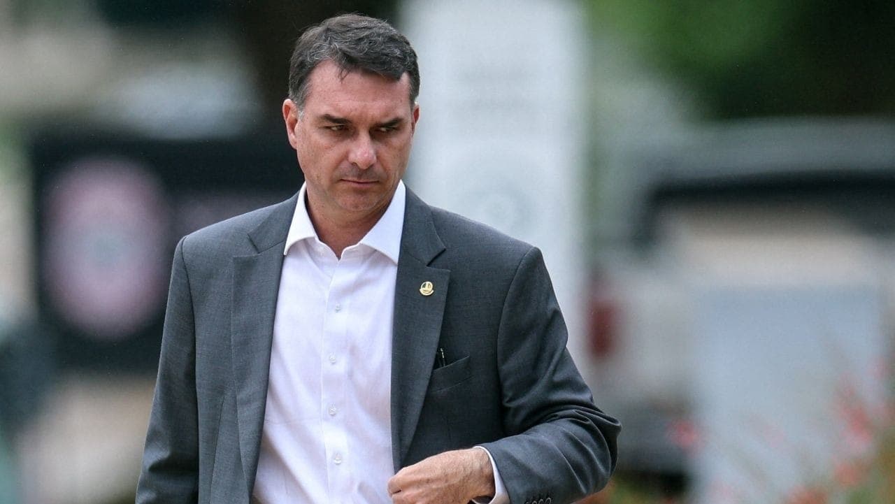 Flávio Bolsonaro