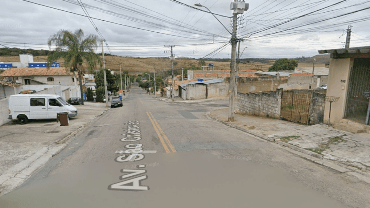 Idosa de 81 anos é assassinada dentro de casa, em São José dos Campos