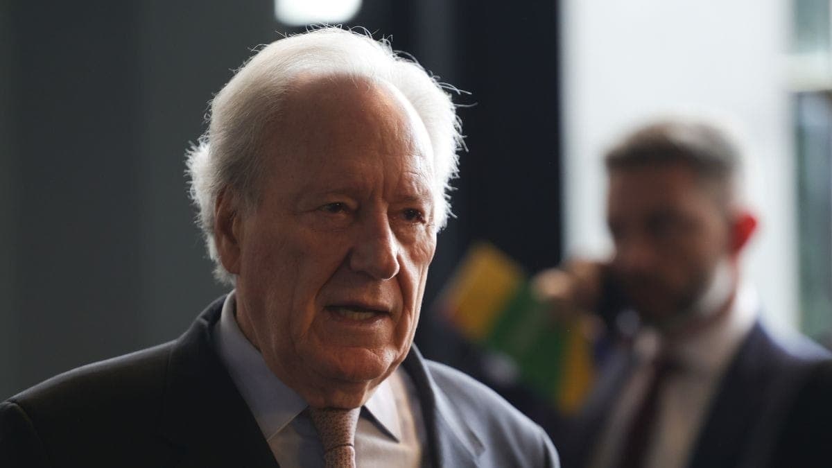 Ministro da Justiça e Segurança Pública, Ricardo Lewandowski