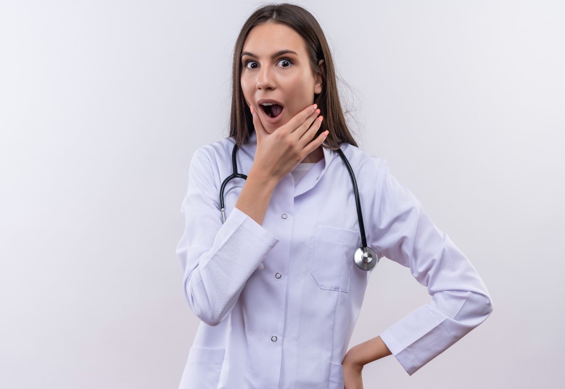 A jornada médica é cheia de descobertas que ninguém te conta