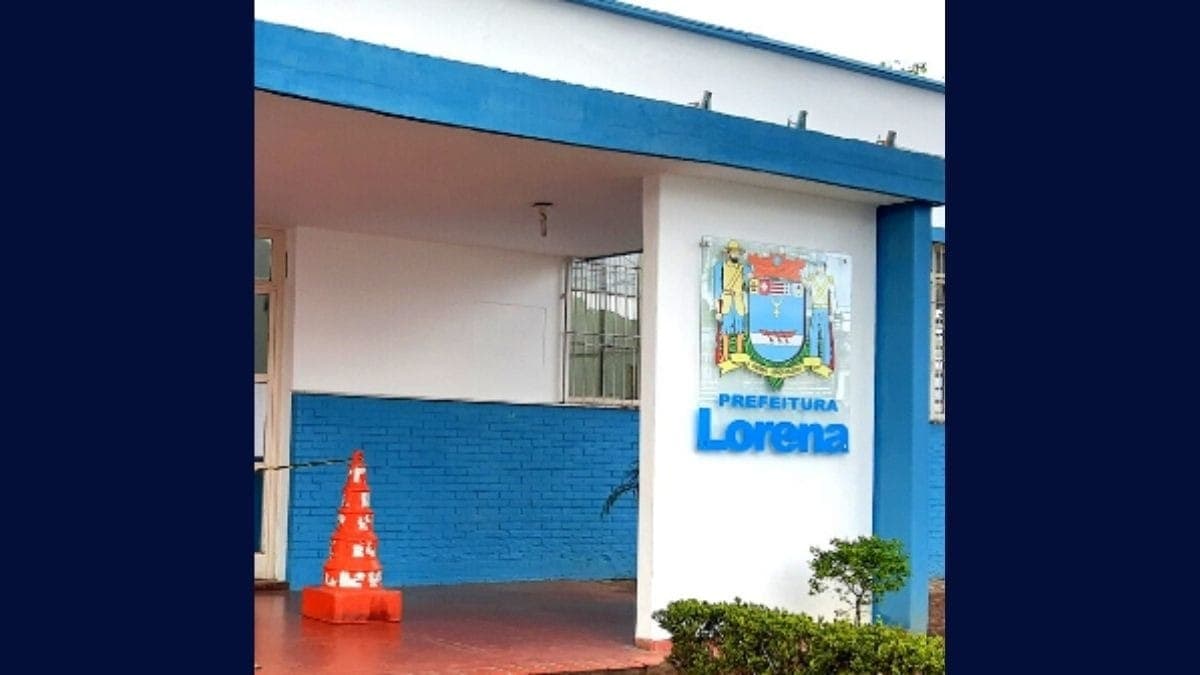 Prefeitura de Lorena disponibiliza ambiente para testes