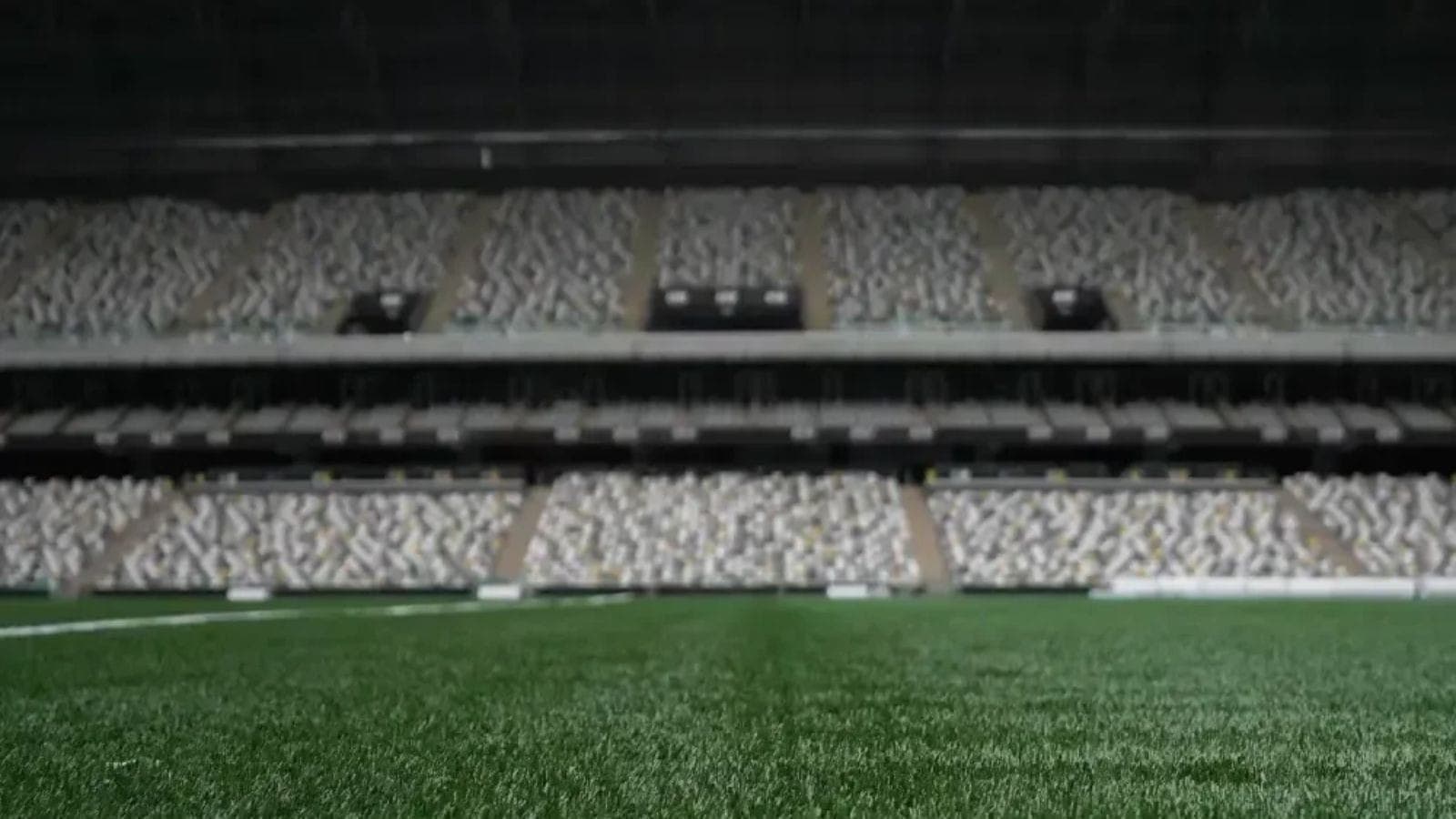Arena do Atlético-MG
