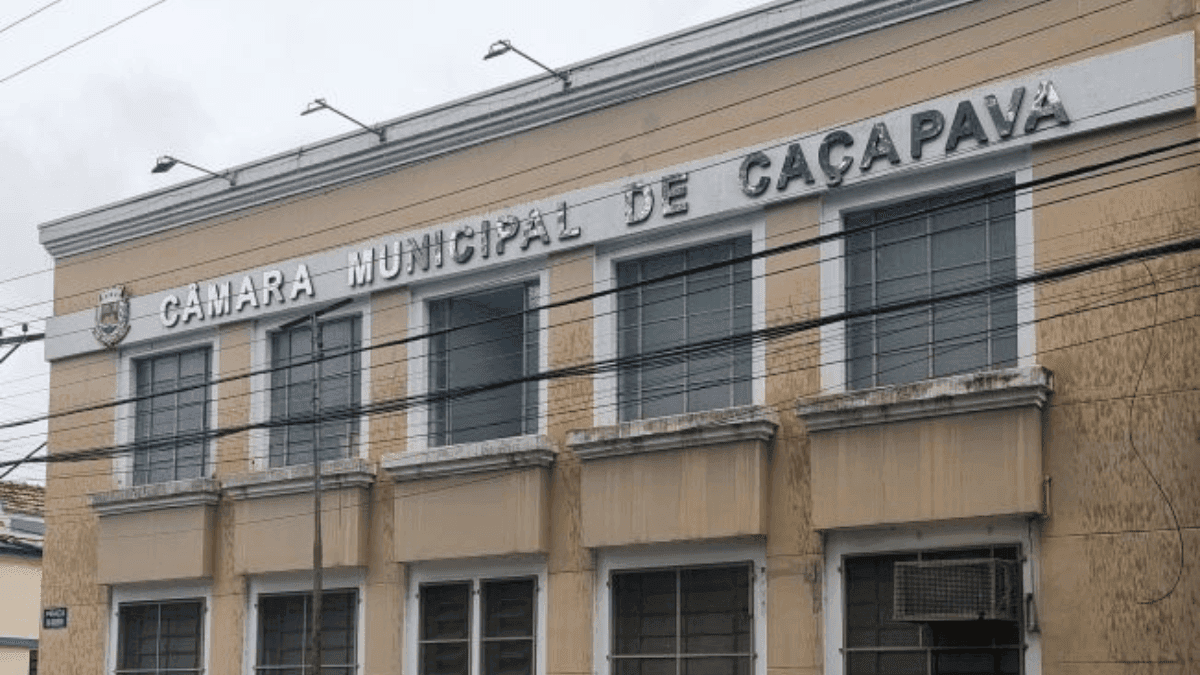 Câmara de Caçapava autoriza construção de Anel Viário