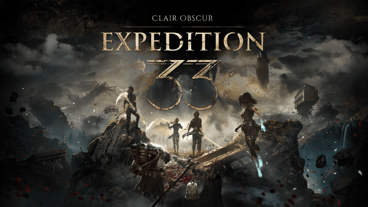 'Clair Obscur: Expedition 33'