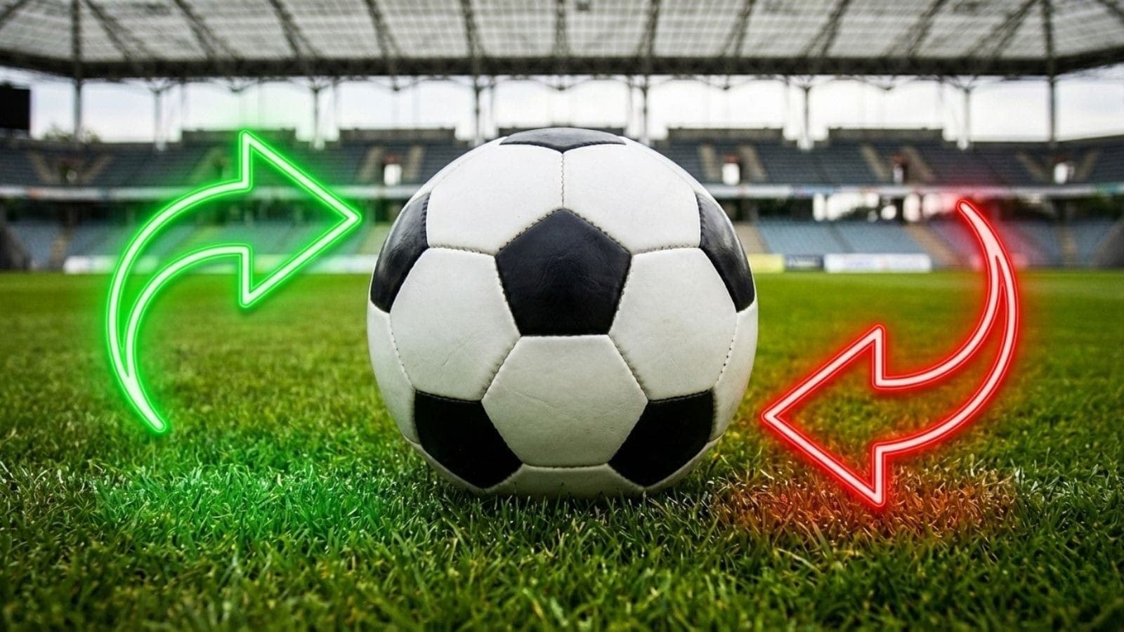 Janela de transferências abre na primeira semana de janeiro