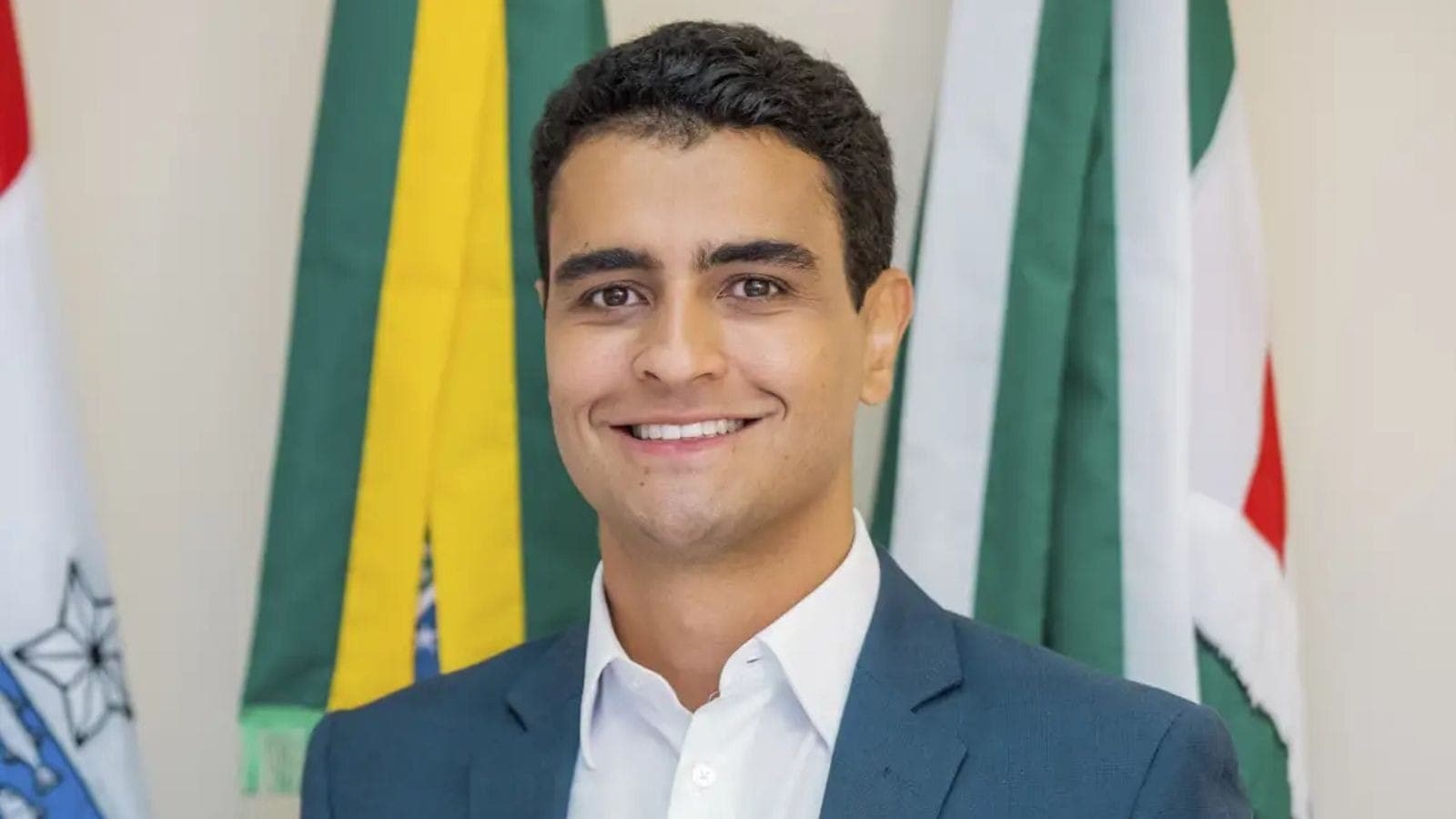 João Henrique Caldas lidera as intenções de voto em Alagoas