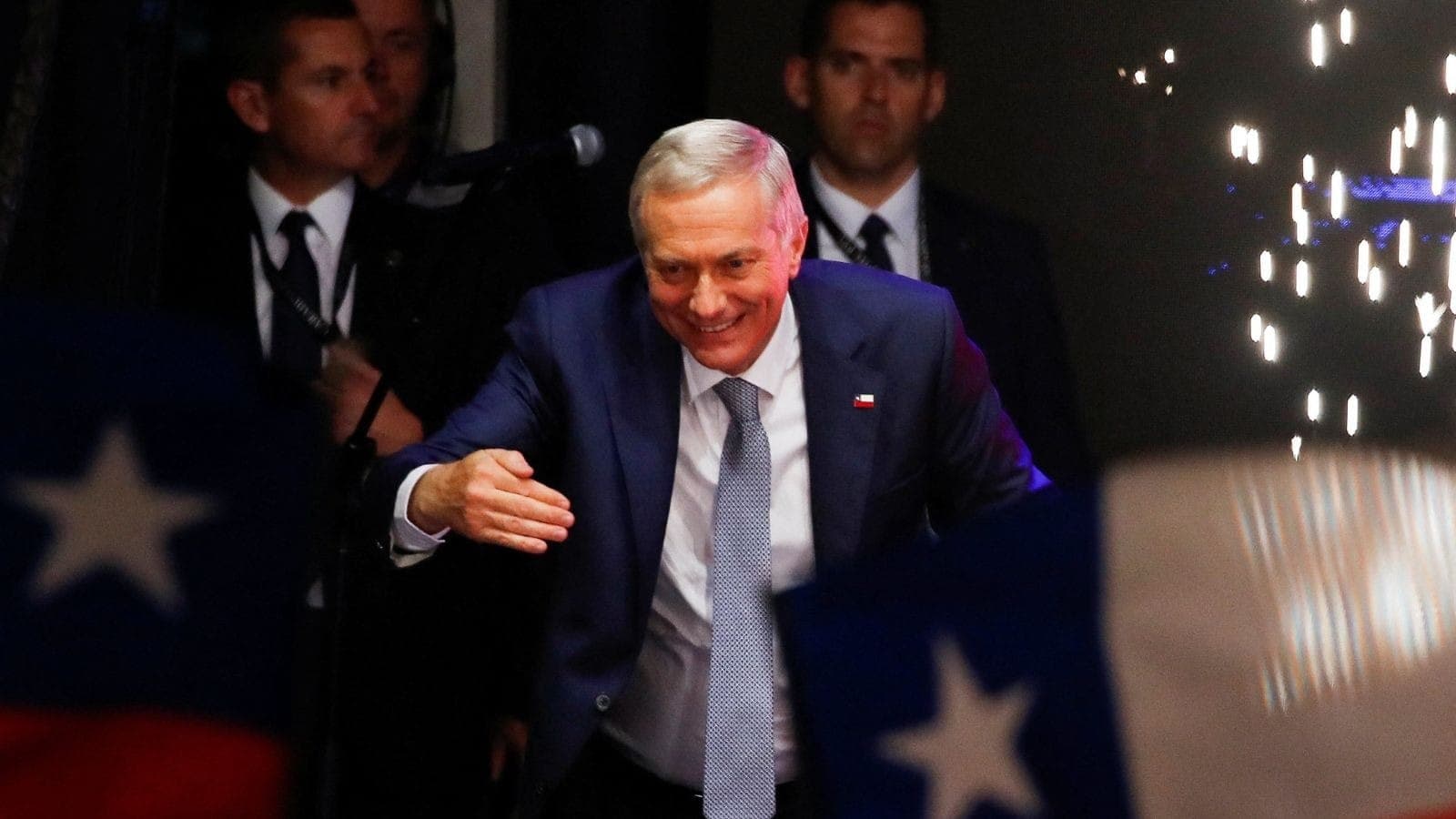 José Antonio Kast