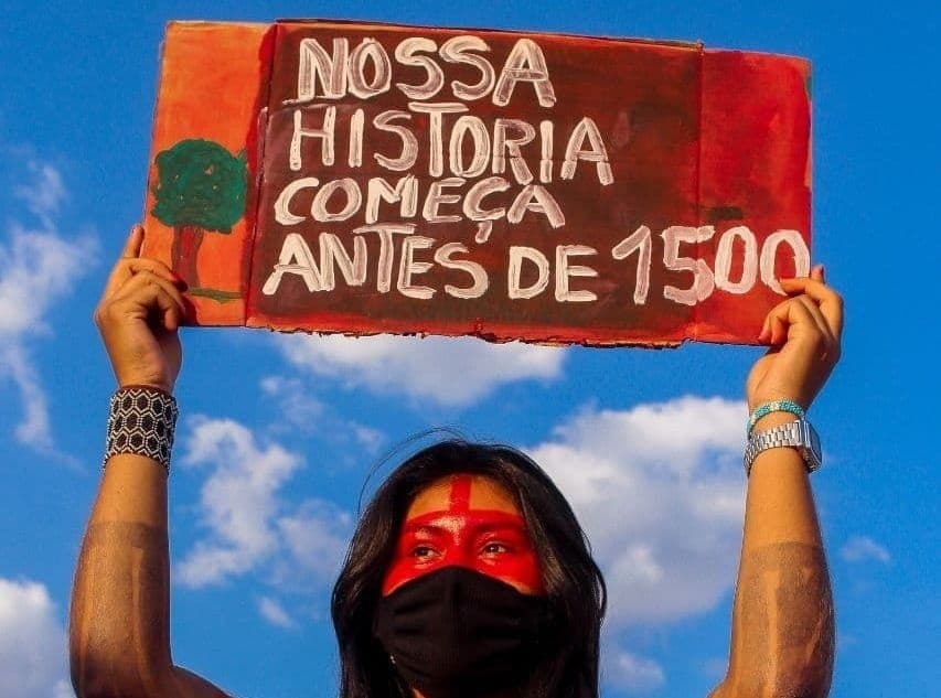 STF registra três votos contra marco temporal aprovado pelo Congresso