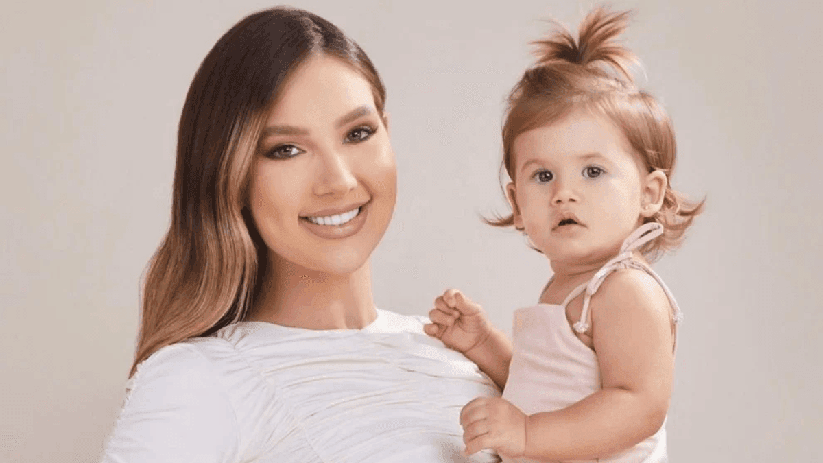 Virginia e Maria Alice