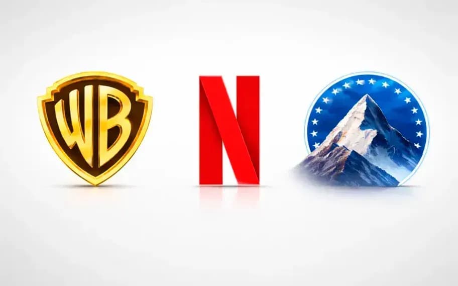 Com recomendação do Conselho, Warner nega contraproposta da Paramount
