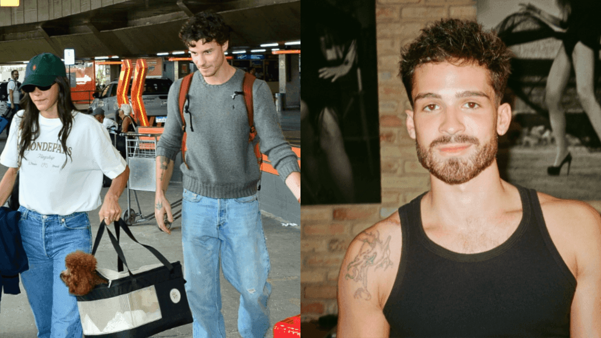 João Guilherme já citou Shawn Mendes como seu cantor favorito