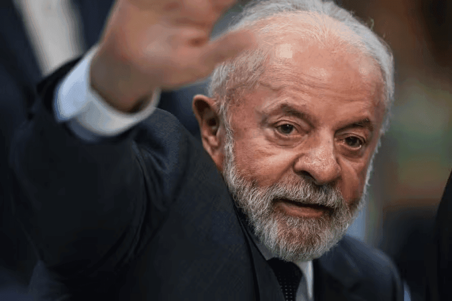 Lula coloca em dúvida acordo entre UE-Mercosul por oposição de França e Itália