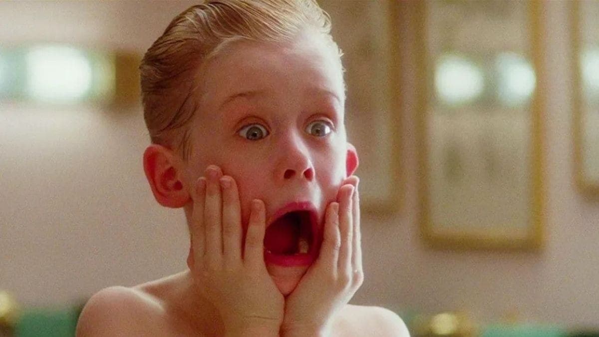 Macaulay Culkin