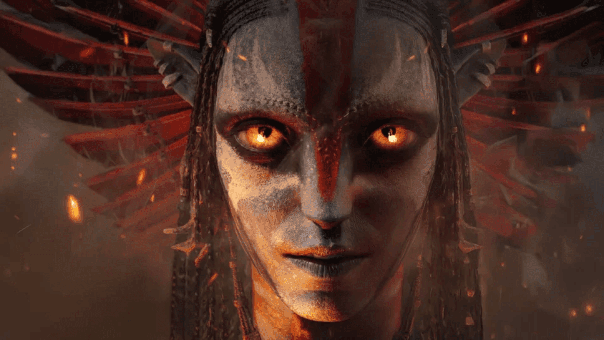 Estreia hoje (18) "Avatar: Fogo e Cinzas"