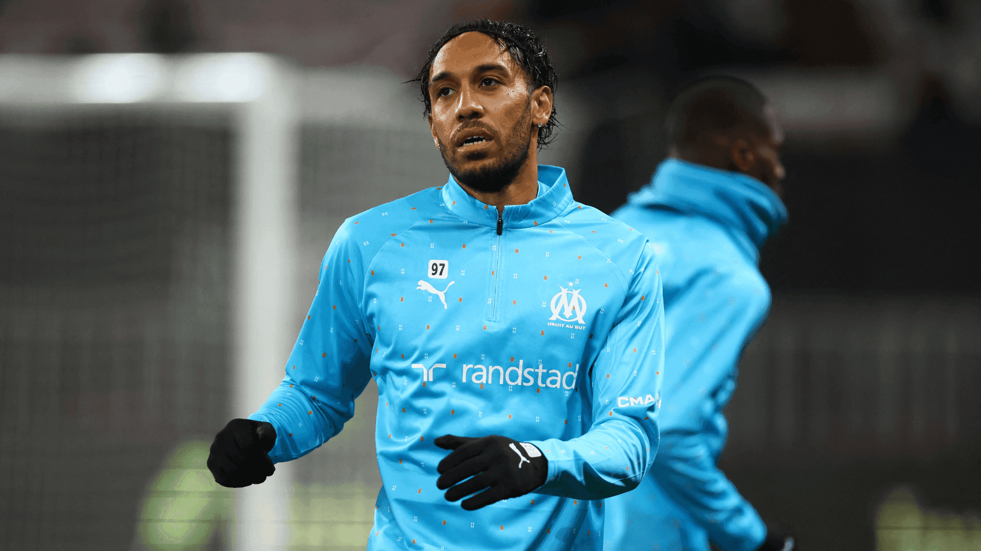 Aubameyang