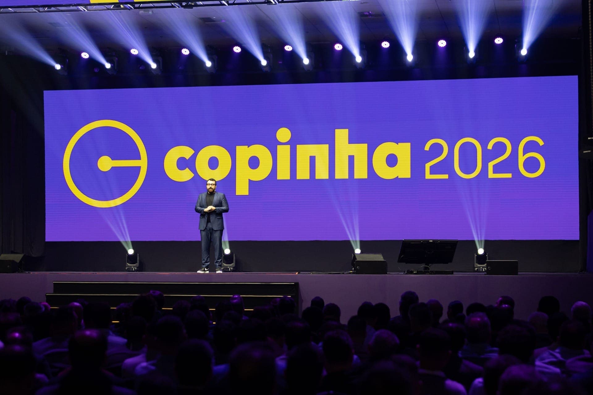 Lançamento da Copa São Paulo de Futebol Junior de 2026