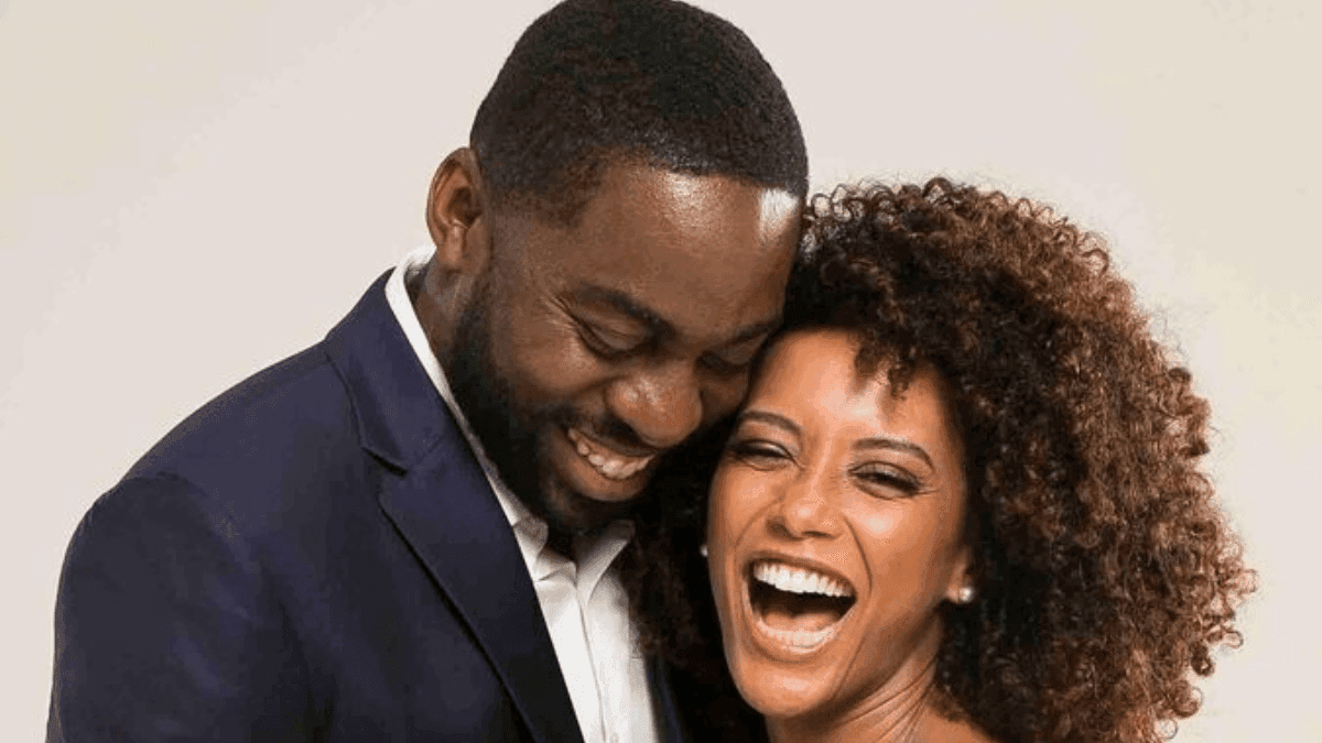 Taís Araújo descarta novela com Lázaro Ramos e revela desejo de viver Tieta